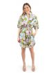 EMILY MCCARTHY PALMER DRESS