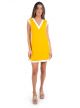 EMILY MCCARTHY SHIFT DRESS