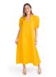 EMILY MCCARTHY HAMPTON DRESS