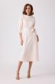 TERI JON JACKIE O DRESS