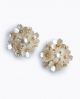 MESTIZA SAMPAGUITA EARRING