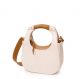 SANCIA DACIA TEARDROP PURSE