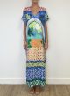 MARIE OLIVER OLIVER CAFTAN