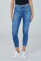 PAIGE MARGOT CROP JEAN