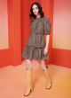 MARIE OLIVER BRYER DRESS