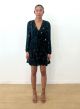 MARIE OLIVER MILA DRESS