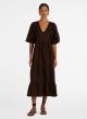 MARIE OLIVER DITA DRESS