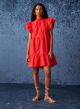 MARIE OLIVER EMELINE DRESS