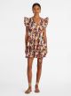 MARIE OLIVER FIONA DRESS