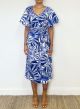MARIE OLIVER FOSTER DRESS