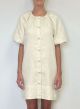 MARIE OLIVER HUXLEY DRESS
