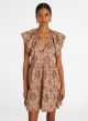 MARIE OLIVER KARA DRESS