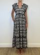 MARIE OLIVER PAULINE DRESS