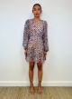 MARIE OLIVER PRESTON DRESS