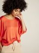 SUMMUM SILKY TOP