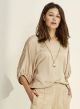 SUMMUM SILKY TOP