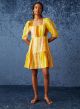 MARIE OLIVER TEMMA DRESS