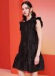 MARIE OLIVER TAREN DRESS