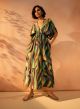 MARIE OLIVER VENUS CAFTAN