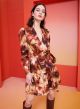 MARIE OLIVER VELMA DRESS