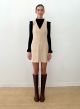 MARIE OLIVER CHER DRESS