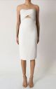 BLACK HALO JADA COCKTAIL DRESS