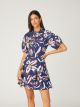 SHOSHANNA HAVANNA DRESS
