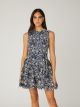 SHOSHANNA IVY DRESS