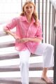 FINLEY SIRENA SHIRT