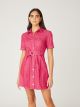 SHOSHANNA ARCHIE DRESS