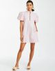MESTIZA ELLIANA MINI DRESS