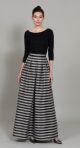BIGIO FULL LENGTH SKIRT