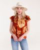 ALDEN ADAIR MATTIE TOP