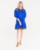 ALDEN ADAIR CHARLOTTE DRESS