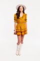 ALDEN ADAIR KELSEY DRESS