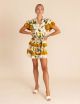 ALDEN ADAIR COURTNEY DRESS