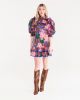 ALDEN ADAIR MURPHY DRESS