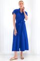 FINLEY LONG ROCKY DRESS