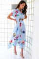 FINLEY CHANTEL DRESS