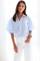 FINLEY BOMBA SHIRT