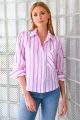 FINLEY CROP ANDIE SHIRT