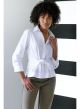 FINLEY ELLIS SHIRT SOLID SILKY