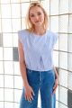 FINLEY SYDNEY CROP TOP