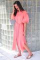 FINLEY MADELINE DRESS