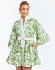 MESTIZA CARMEN DRESS