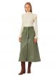 MARIE OLIVER GREENWICH SKIRT