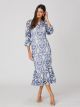 SHOSHANNA ADELLA DRESS