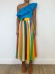 MARIE OLIVER CAMBRIE SKIRT