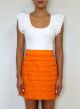 MARIE OLIVER ORLEE SKIRT