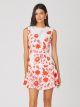SHOSHANNA HANA DRESS